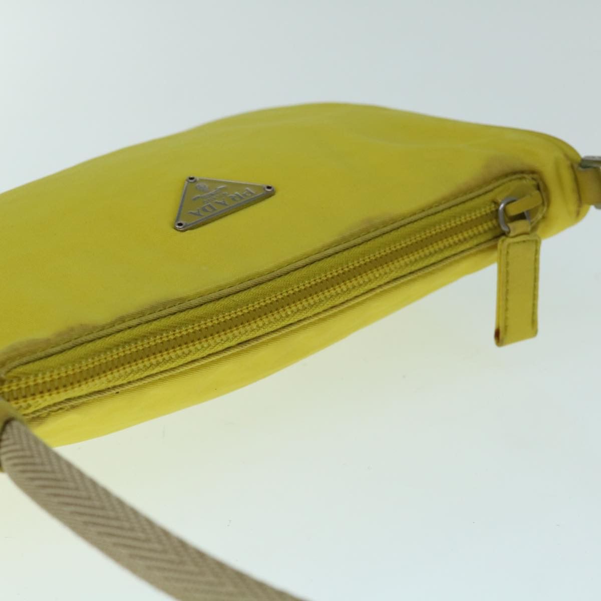 Prada Prada Tessuto clutch Size ONE SIZE - 4 Thumbnail