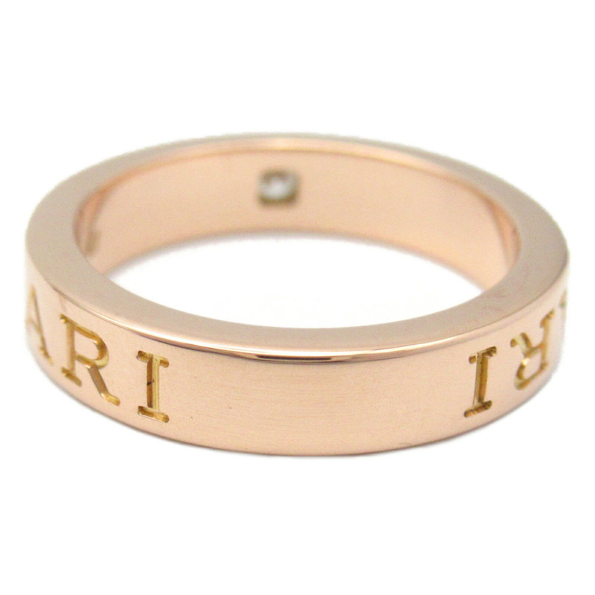 Bvlgari Bulgari B.Zero1 ring Size ONE SIZE - 2 Thumbnail