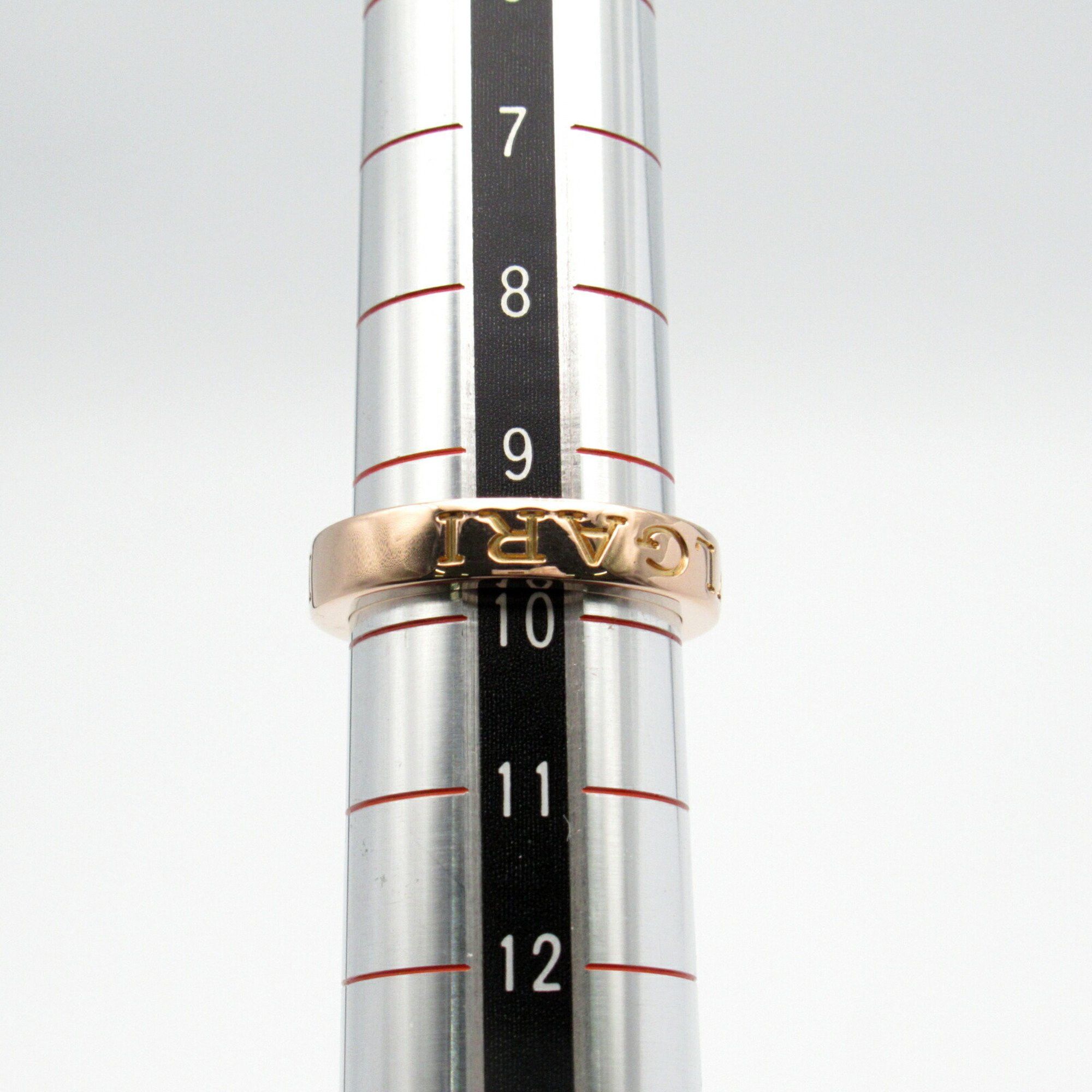 Bvlgari Bulgari B.Zero1 ring Size ONE SIZE - 6 Thumbnail