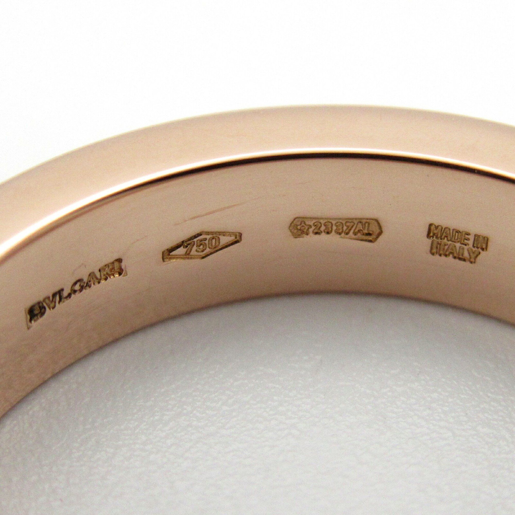 Bvlgari Bulgari B.Zero1 ring Size ONE SIZE - 5 Thumbnail