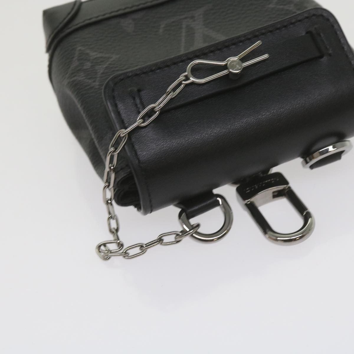Louis Vuitton Louis Vuitton Steamer clutch Size ONE SIZE - 18 Thumbnail