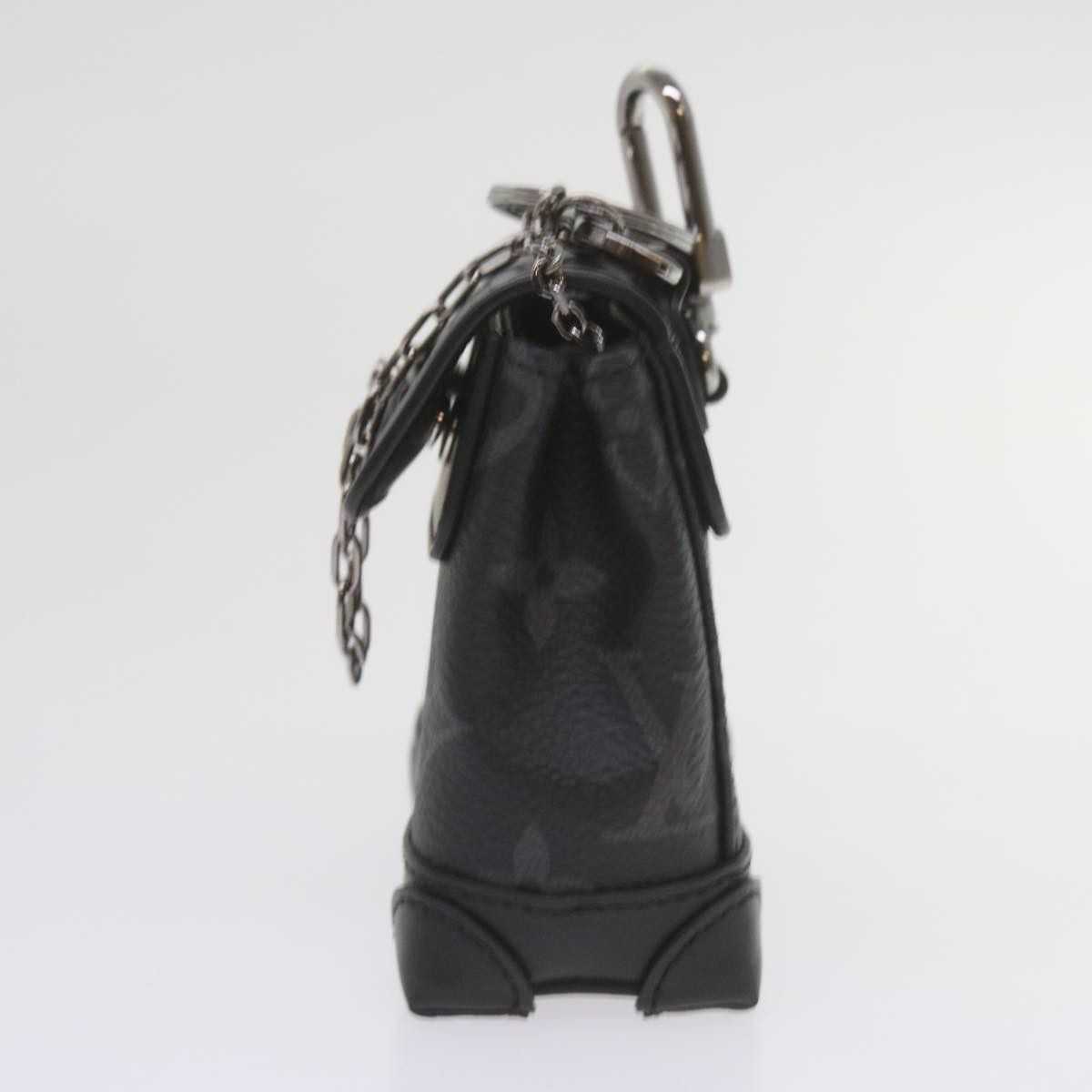 Louis Vuitton Louis Vuitton Steamer clutch Size ONE SIZE - 4 Thumbnail