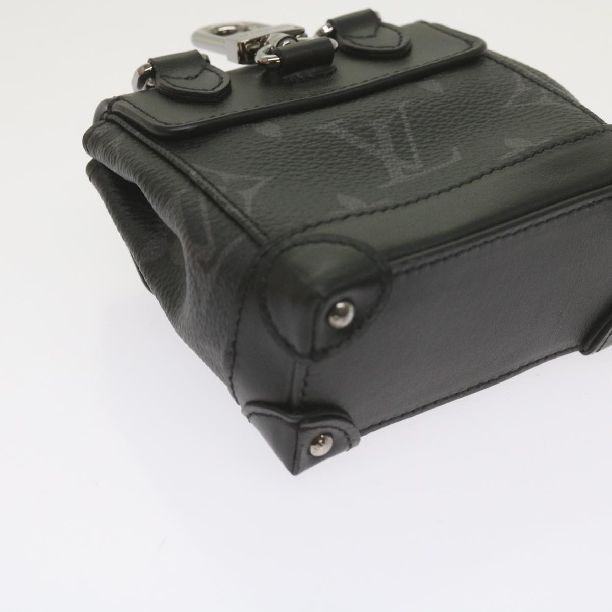 Louis Vuitton Louis Vuitton Steamer clutch Size ONE SIZE - 17 Thumbnail