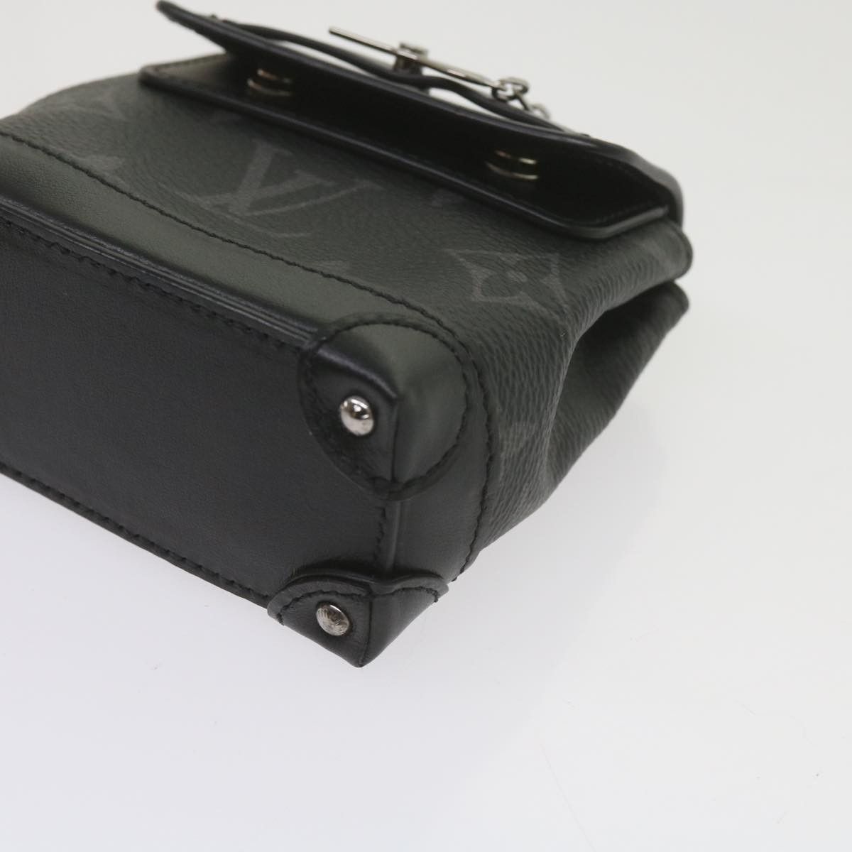 Louis Vuitton Louis Vuitton Steamer clutch Size ONE SIZE - 14 Thumbnail