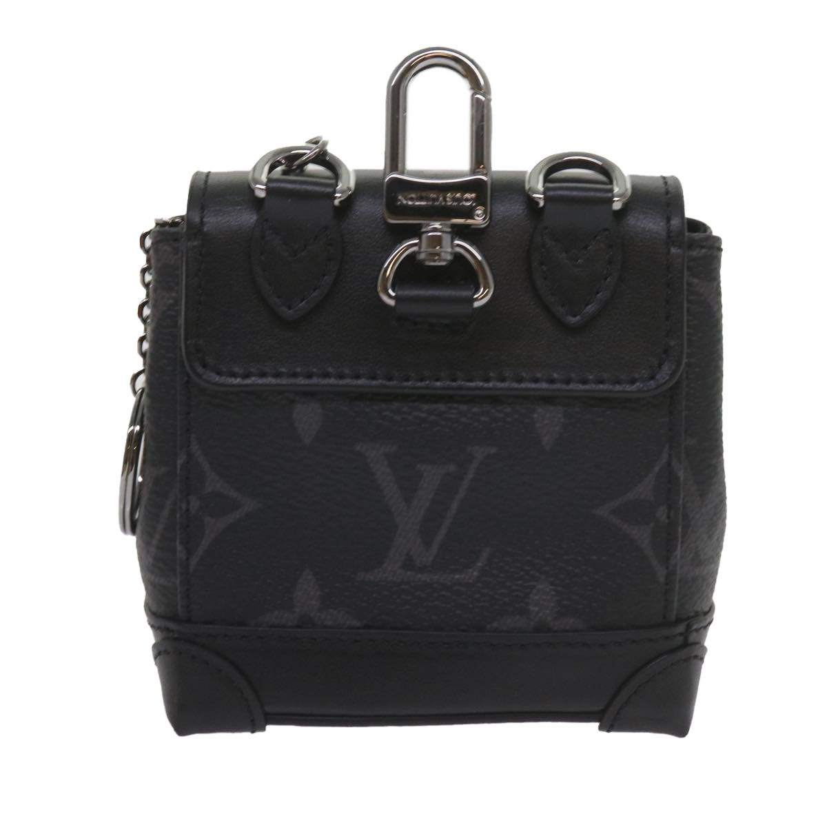Louis Vuitton Louis Vuitton Steamer clutch Size ONE SIZE - 2 Thumbnail