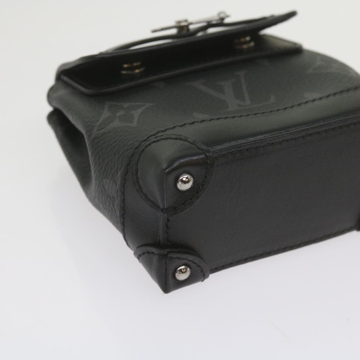 Louis Vuitton Louis Vuitton Steamer clutch Size ONE SIZE - 15 Thumbnail