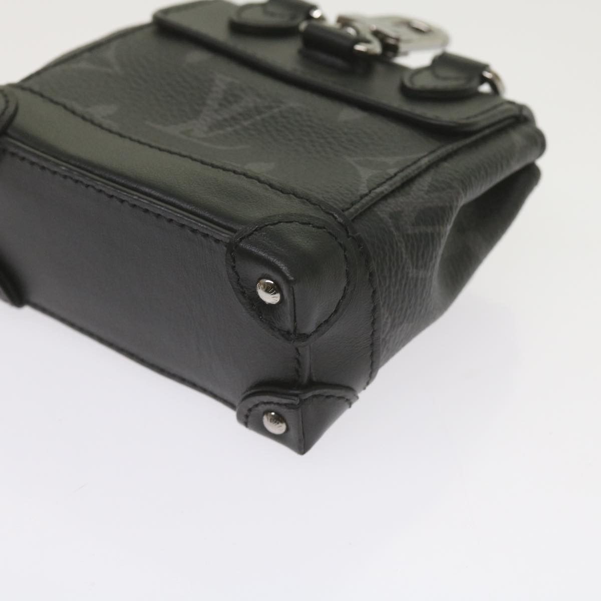 Louis Vuitton Louis Vuitton Steamer clutch Size ONE SIZE - 16 Thumbnail