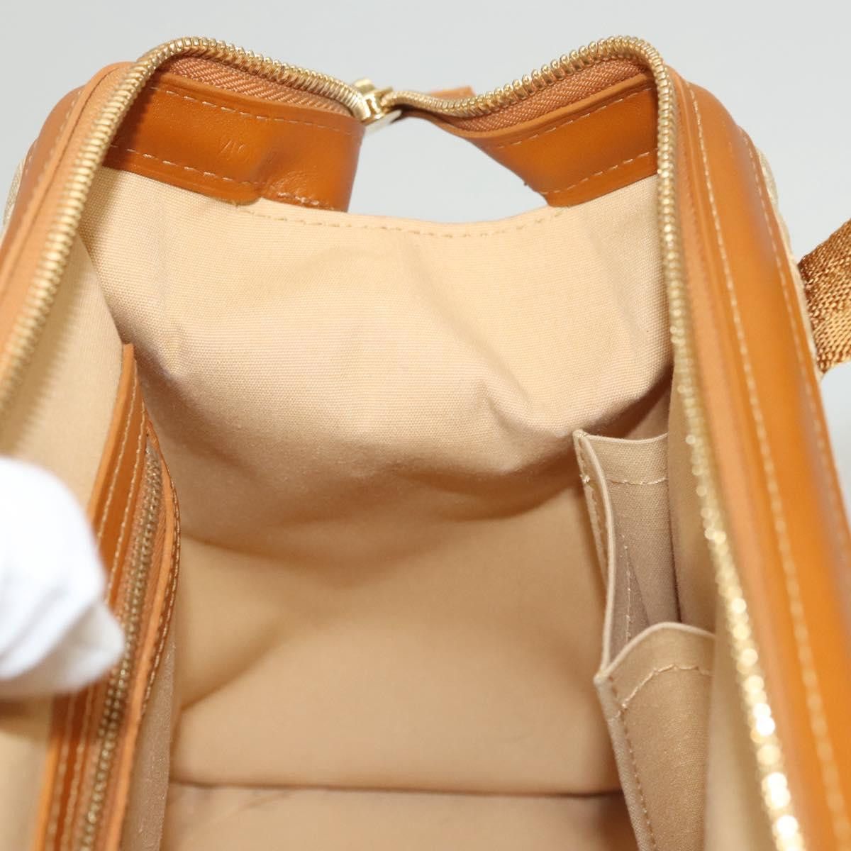 Louis Vuitton Louis Vuitton Josephine handbag Size ONE SIZE - 18 Thumbnail