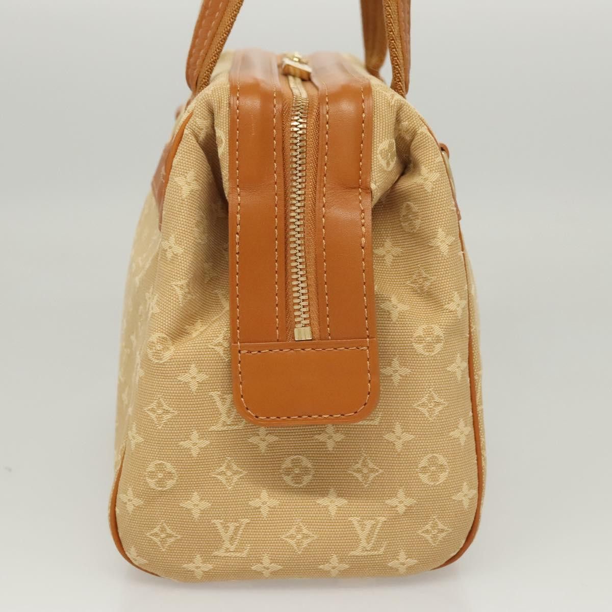 Louis Vuitton Louis Vuitton Josephine handbag Size ONE SIZE - 4 Thumbnail