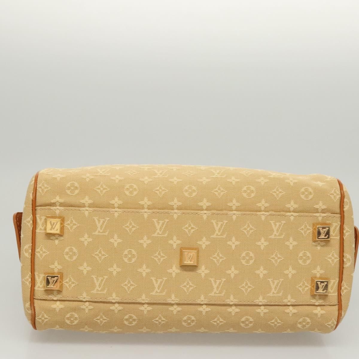 Louis Vuitton Louis Vuitton Josephine handbag Size ONE SIZE - 22 Thumbnail