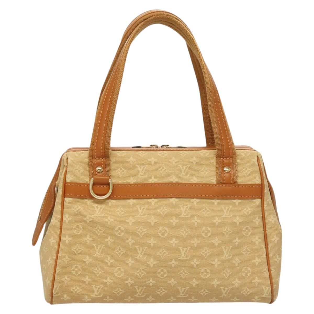 Louis Vuitton Louis Vuitton Josephine handbag Size ONE SIZE - 2 Thumbnail