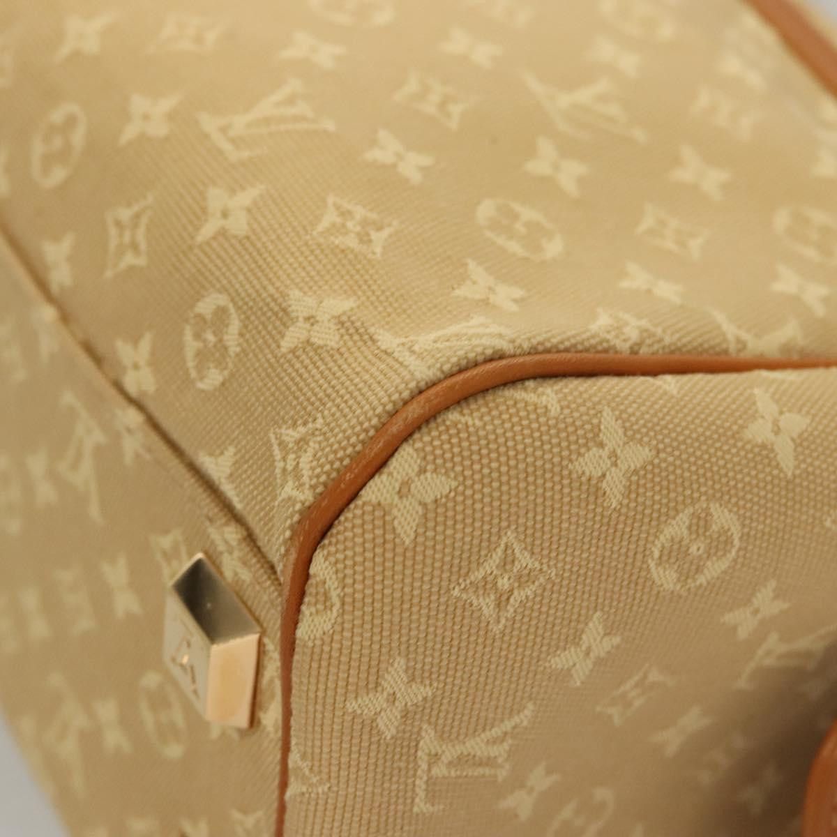 Louis Vuitton Louis Vuitton Josephine handbag Size ONE SIZE - 8 Thumbnail