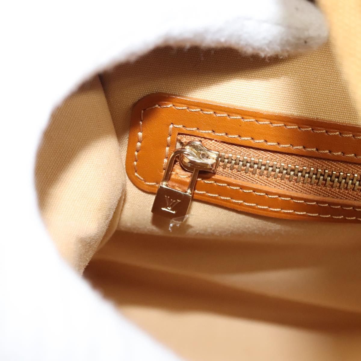 Louis Vuitton Louis Vuitton Josephine handbag Size ONE SIZE - 20 Thumbnail