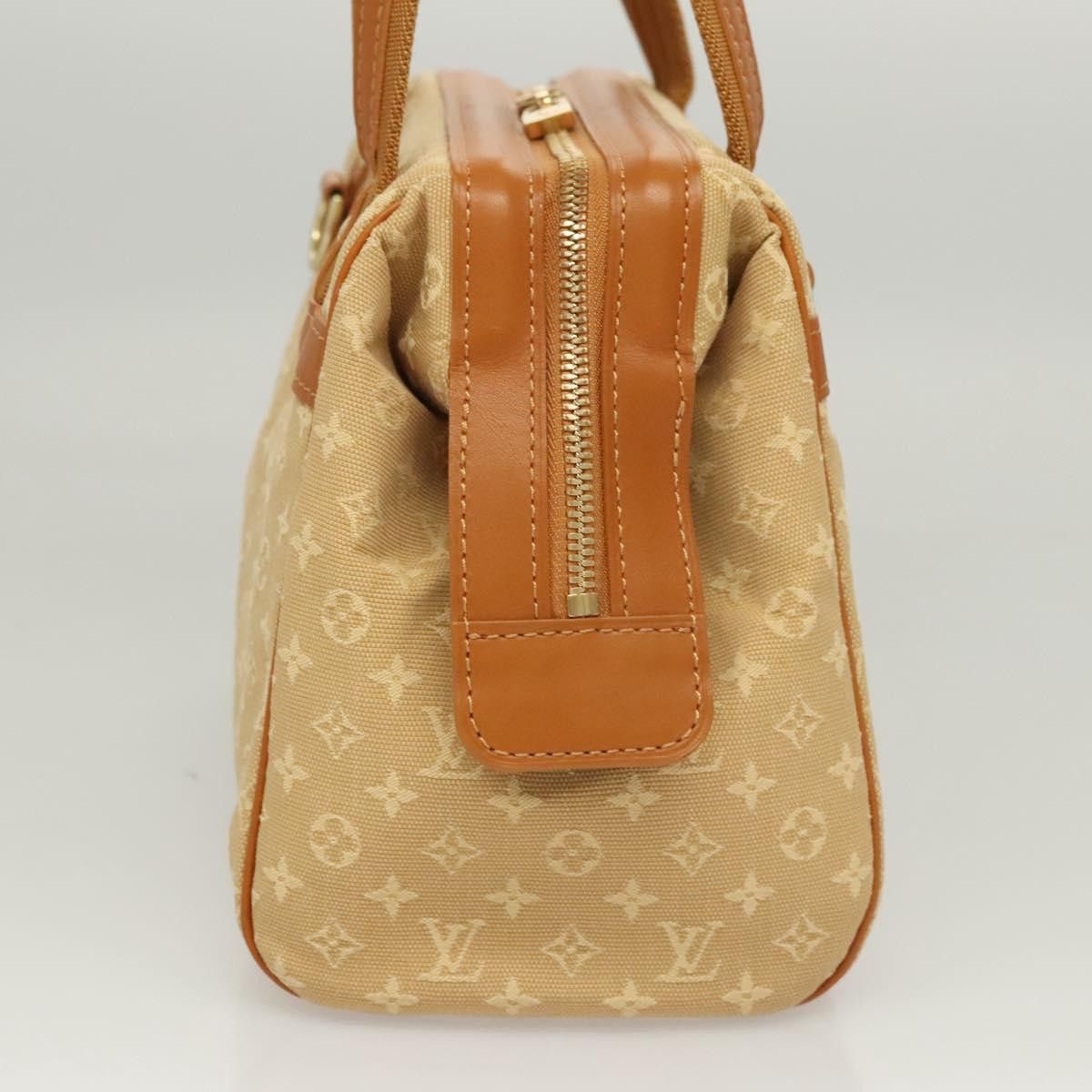 Louis Vuitton Louis Vuitton Josephine handbag Size ONE SIZE - 3 Thumbnail