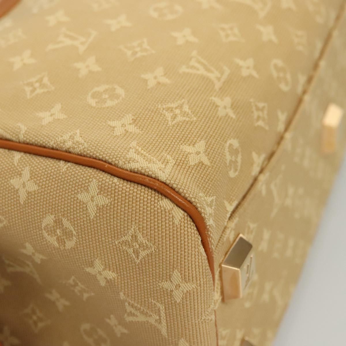 Louis Vuitton Louis Vuitton Josephine handbag Size ONE SIZE - 6 Thumbnail