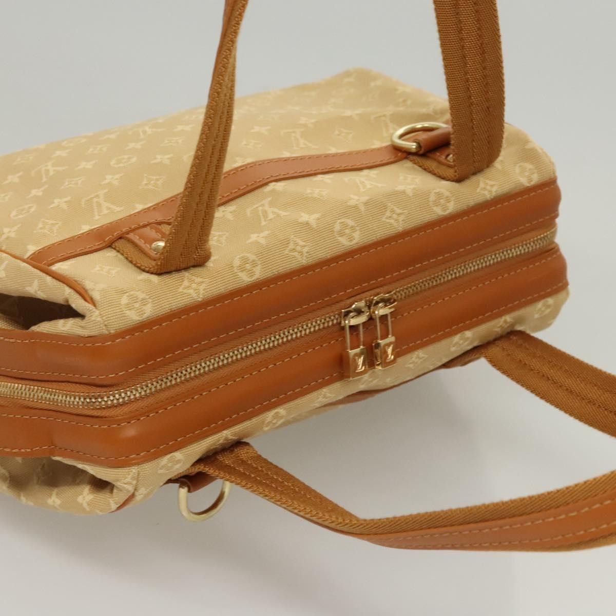 Louis Vuitton Louis Vuitton Josephine handbag Size ONE SIZE - 16 Thumbnail