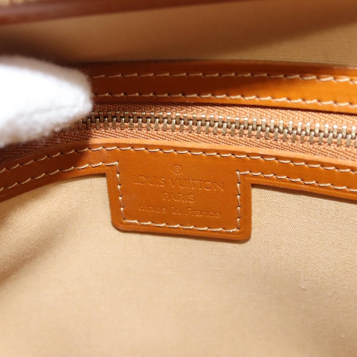 Louis Vuitton Louis Vuitton Josephine handbag Size ONE SIZE - 13 Thumbnail