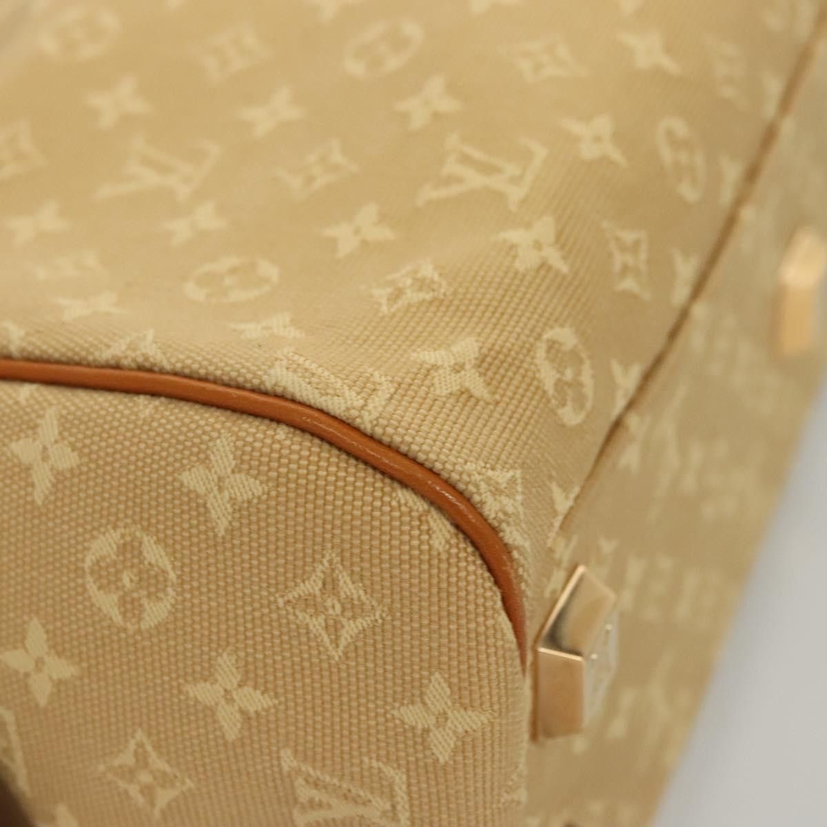 Louis Vuitton Louis Vuitton Josephine handbag Size ONE SIZE - 9 Thumbnail