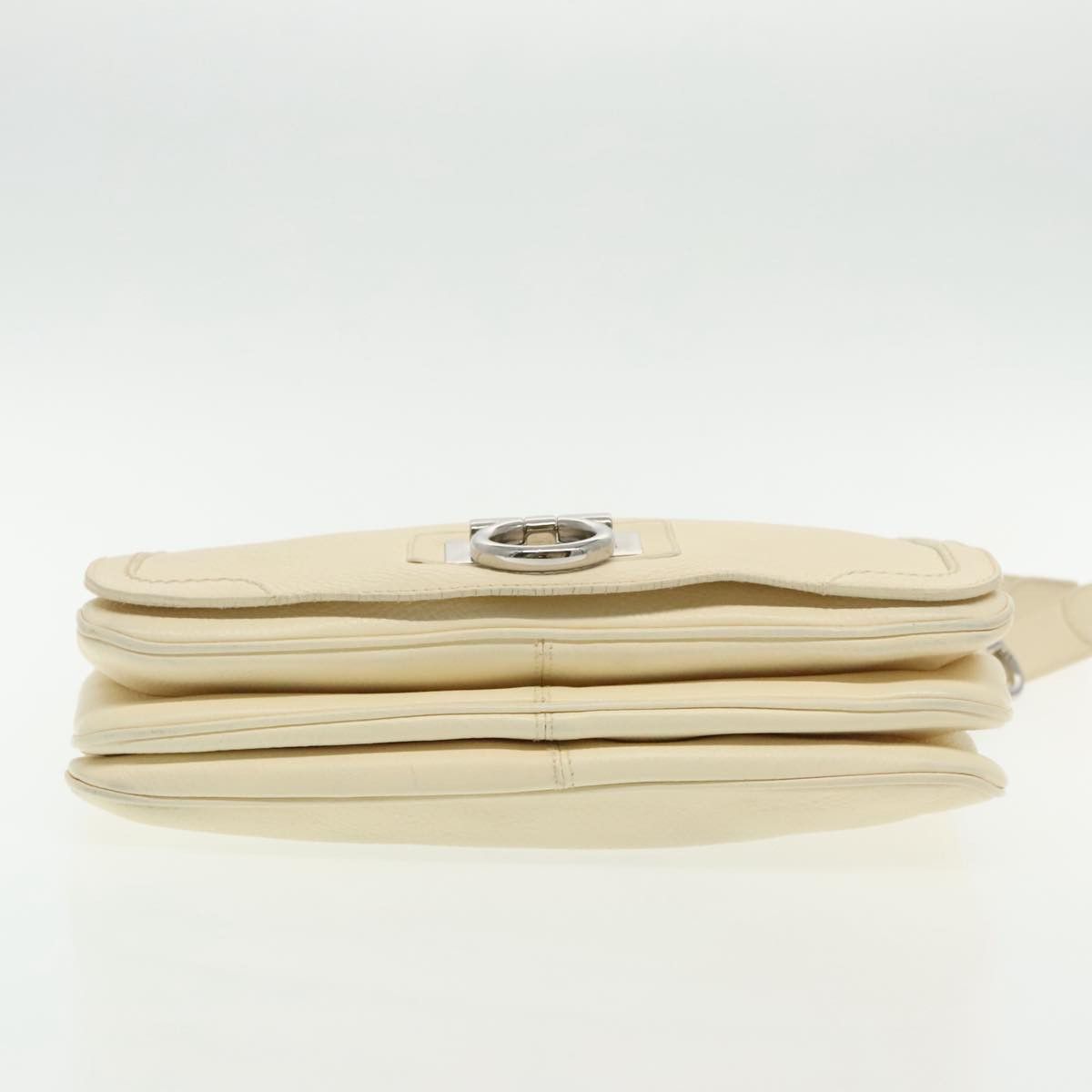 Salvatore Ferragamo Salvatore Ferragamo Gancini shoulder Size ONE SIZE - 8 Thumbnail
