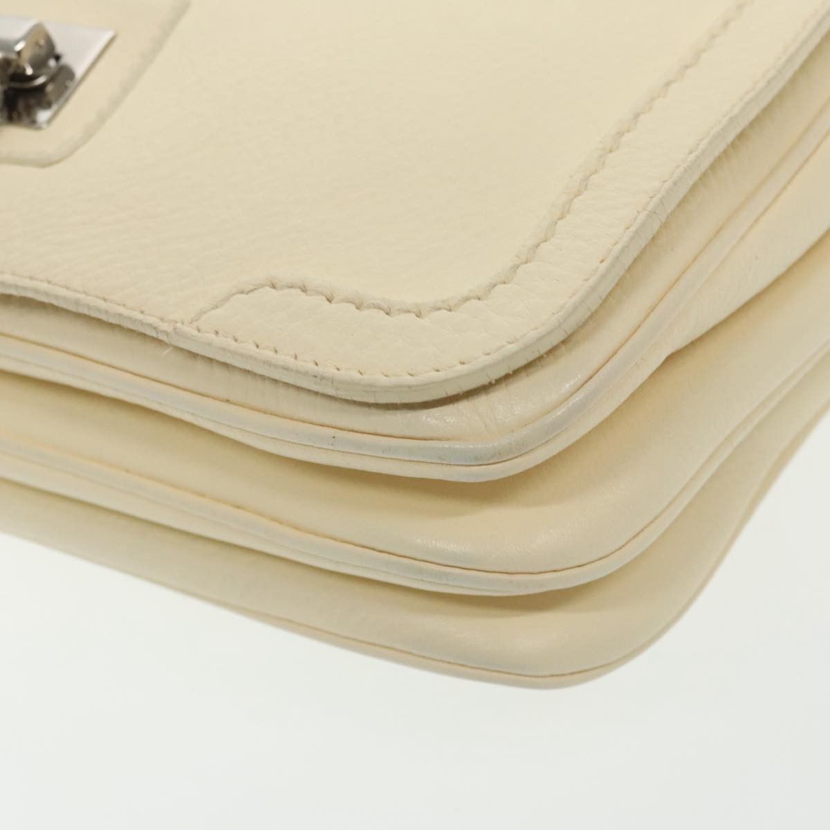 Salvatore Ferragamo Salvatore Ferragamo Gancini shoulder Size ONE SIZE - 10 Thumbnail