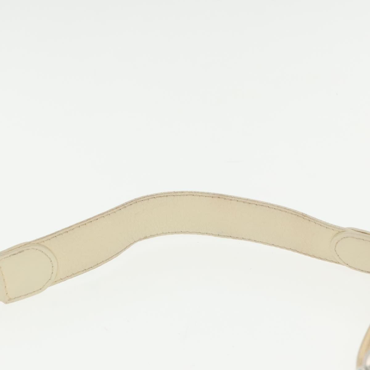 Salvatore Ferragamo Salvatore Ferragamo Gancini shoulder Size ONE SIZE - 7 Thumbnail