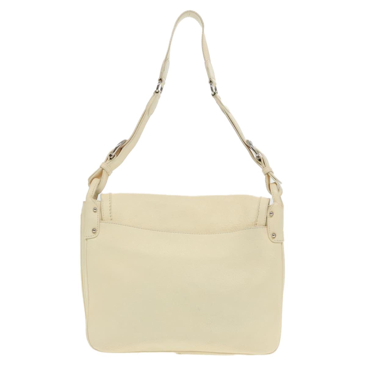 Salvatore Ferragamo Salvatore Ferragamo Gancini shoulder Size ONE SIZE - 2 Thumbnail