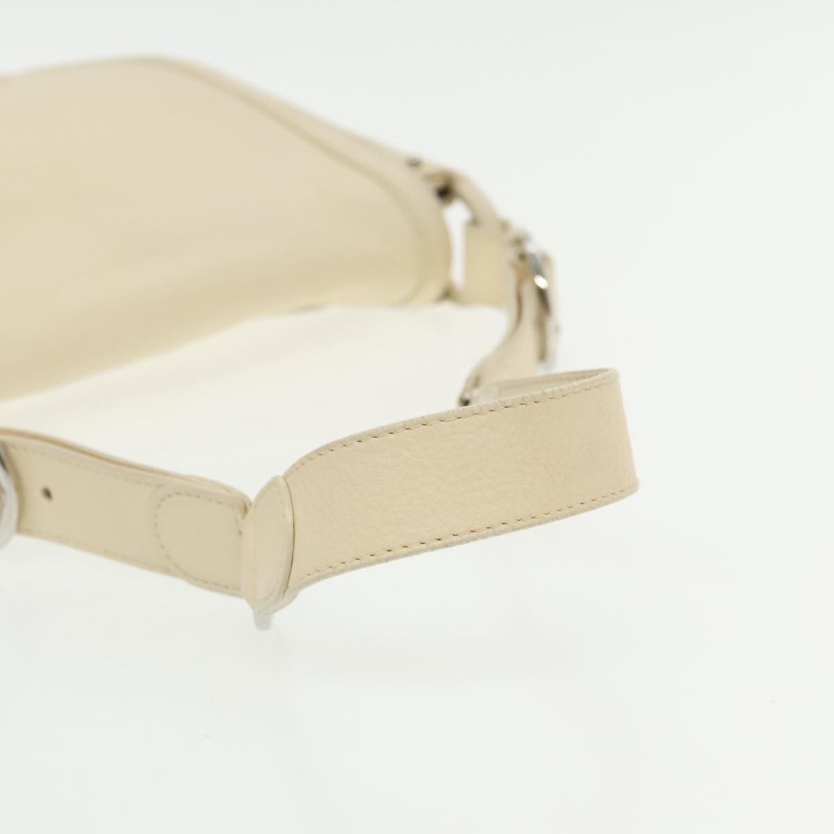 Salvatore Ferragamo Salvatore Ferragamo Gancini shoulder Size ONE SIZE - 6 Thumbnail