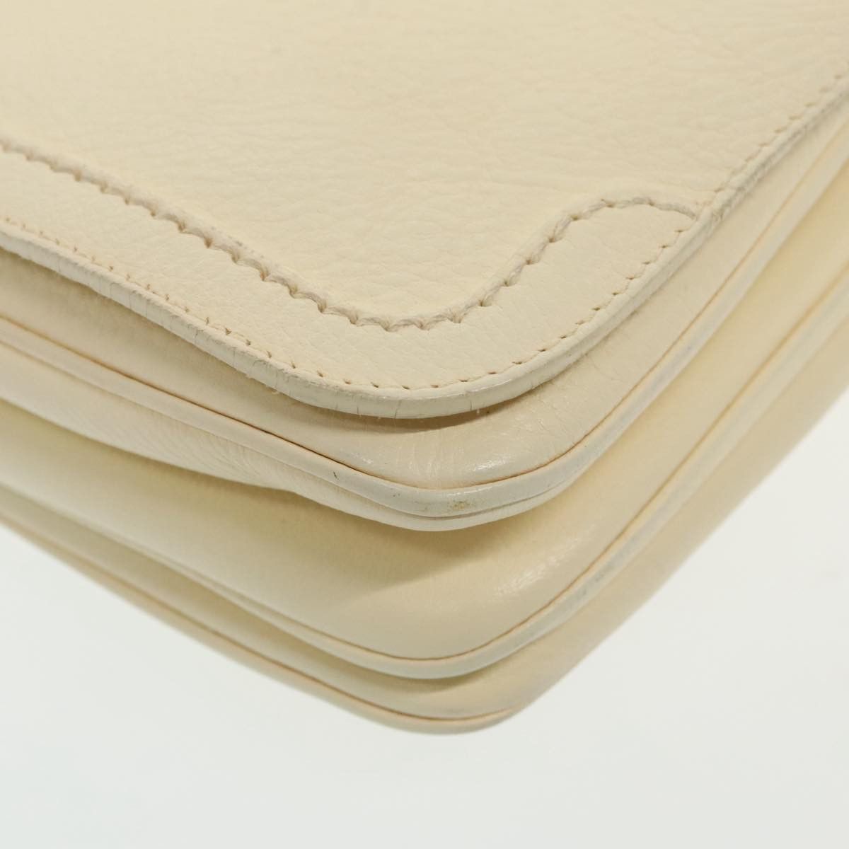 Salvatore Ferragamo Salvatore Ferragamo Gancini shoulder Size ONE SIZE - 9 Thumbnail