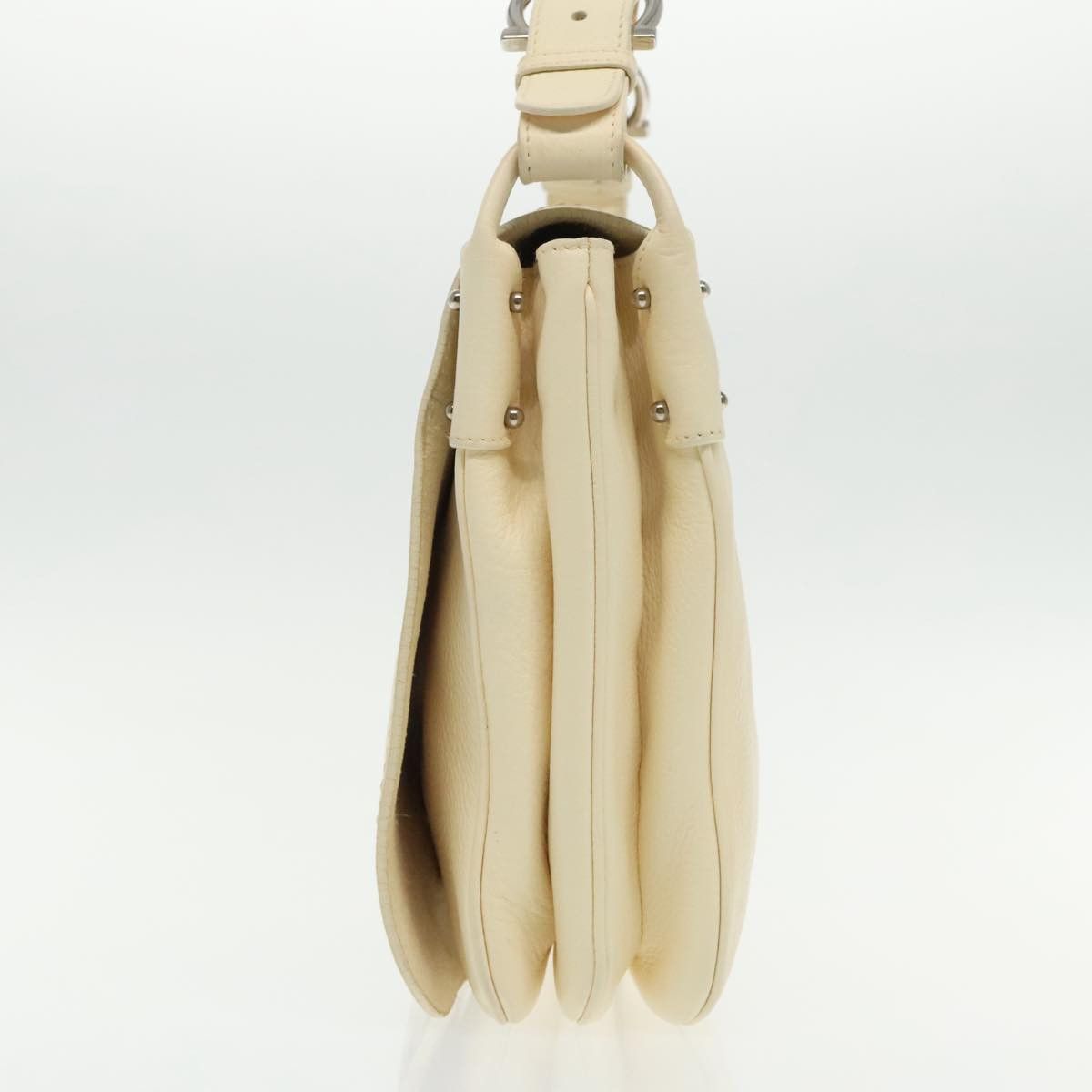 Salvatore Ferragamo Salvatore Ferragamo Gancini shoulder Size ONE SIZE - 3 Thumbnail