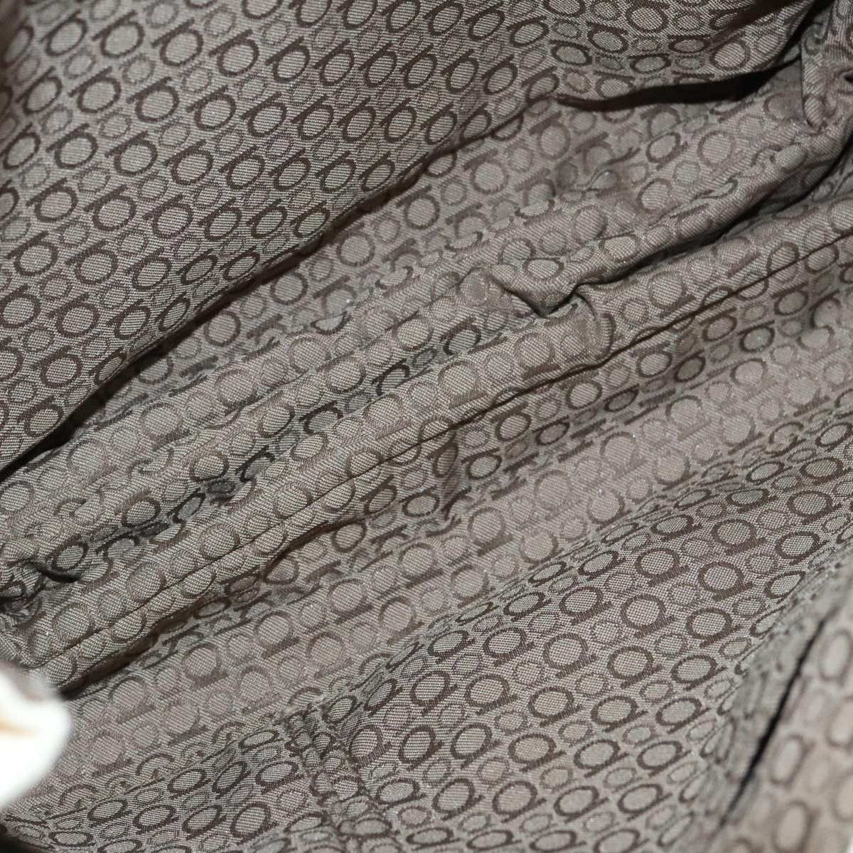 Salvatore Ferragamo Salvatore Ferragamo Gancini shoulder Size ONE SIZE - 17 Thumbnail