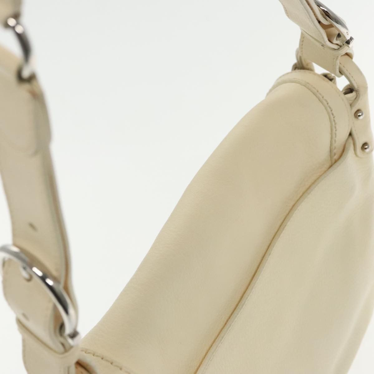 Salvatore Ferragamo Salvatore Ferragamo Gancini shoulder Size ONE SIZE - 5 Thumbnail