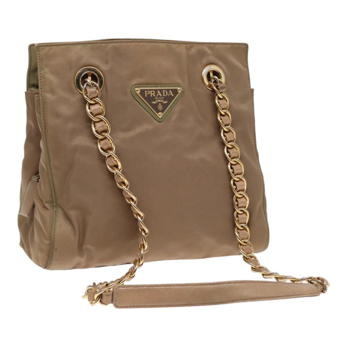 Prada Prada Tessuto shoulder Size ONE SIZE - 18 Thumbnail