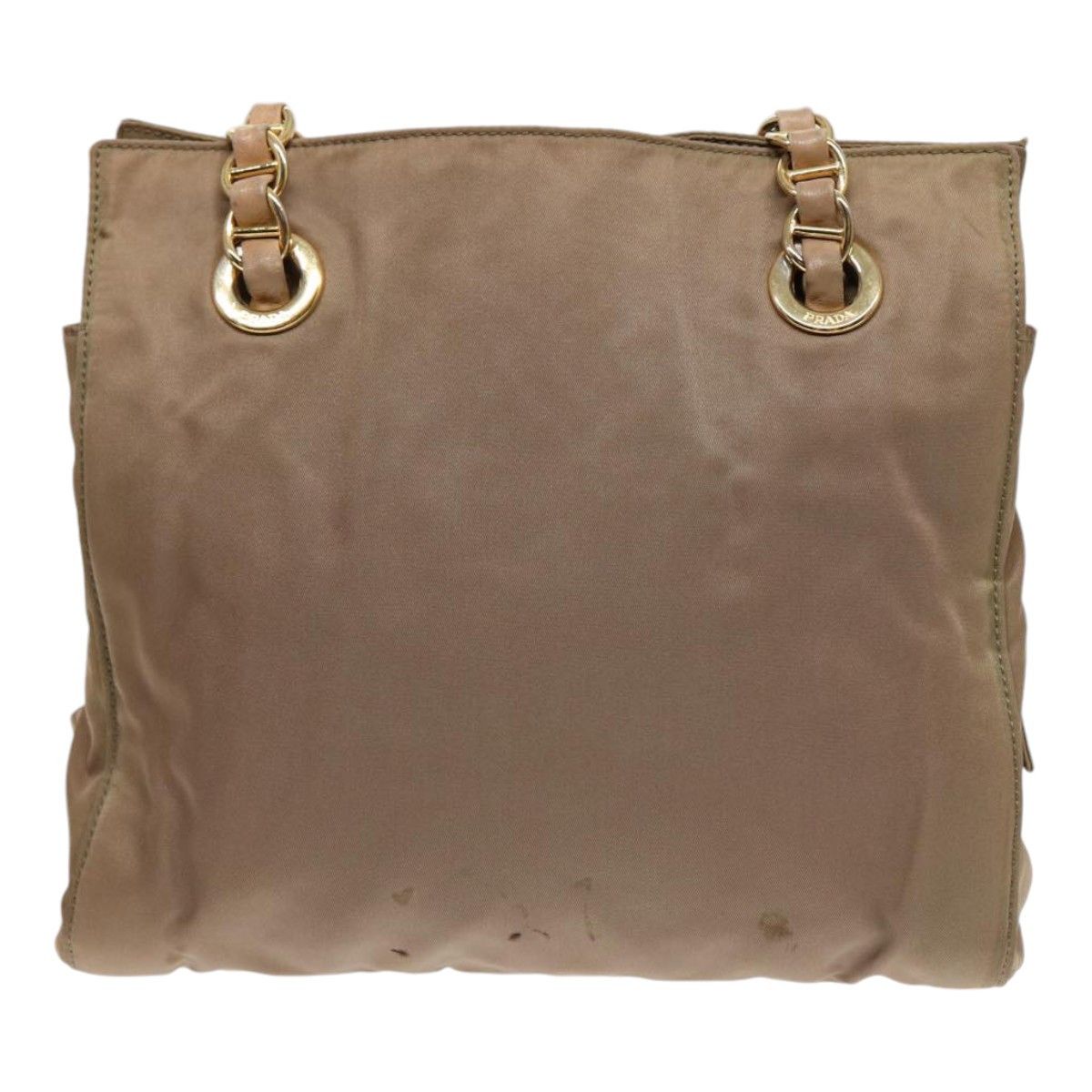 Prada Prada Tessuto shoulder Size ONE SIZE - 2 Thumbnail