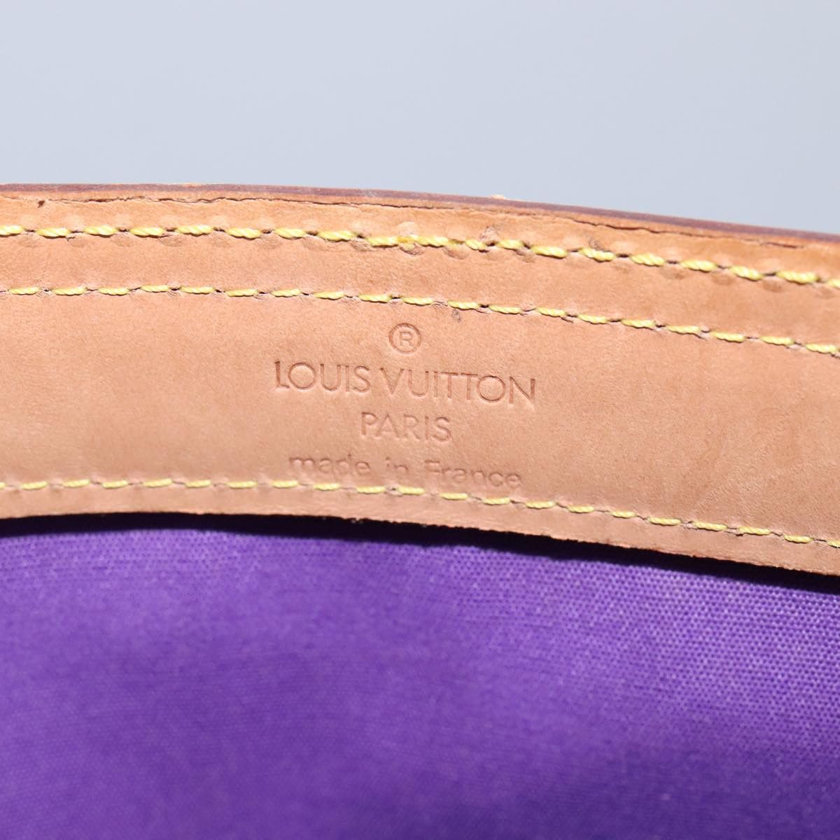 Louis Vuitton Louis Vuitton Stanton tote Size ONE SIZE - 15 Thumbnail