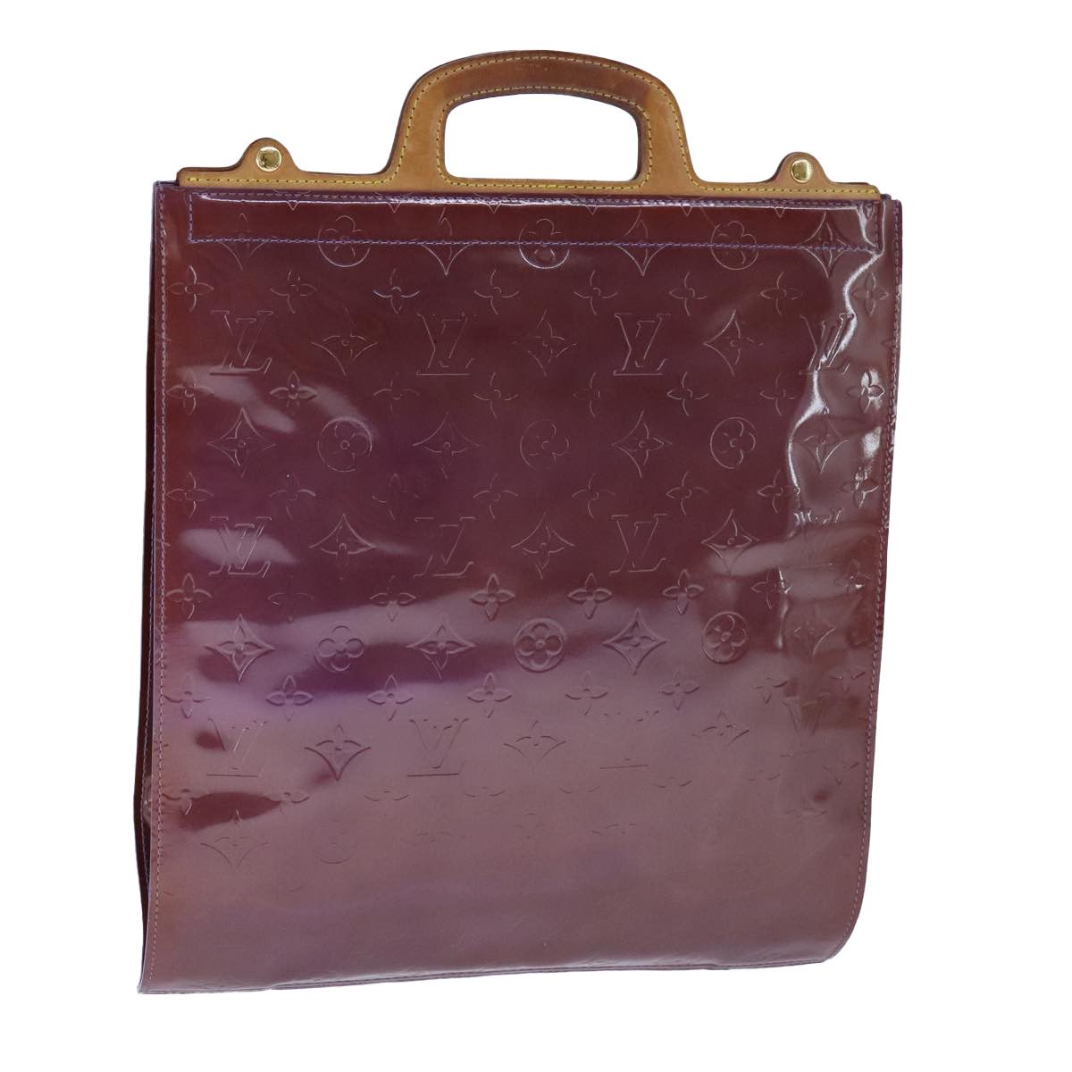 Louis Vuitton Louis Vuitton Stanton tote Size ONE SIZE - 17 Thumbnail