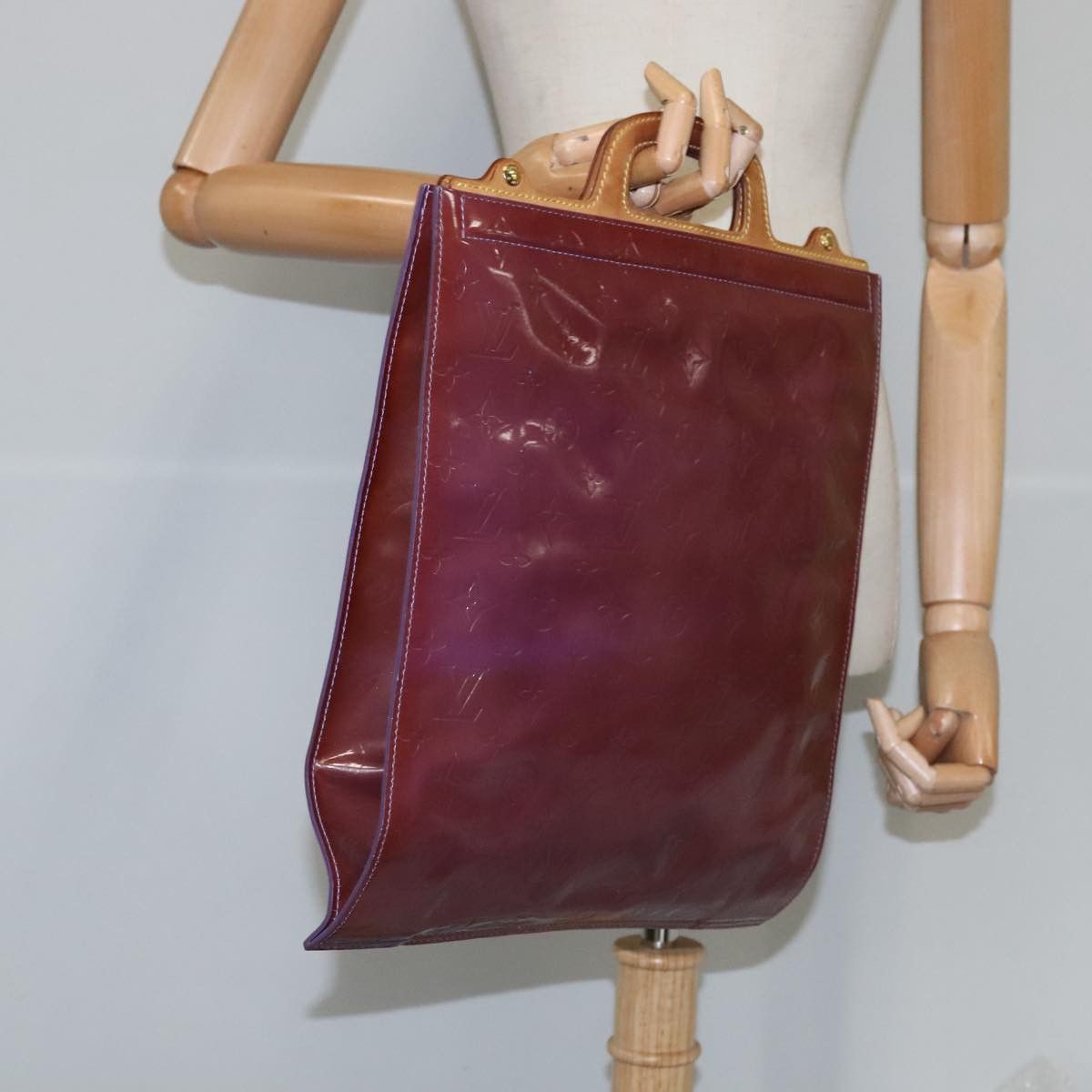 Louis Vuitton Louis Vuitton Stanton tote Size ONE SIZE - 16 Thumbnail