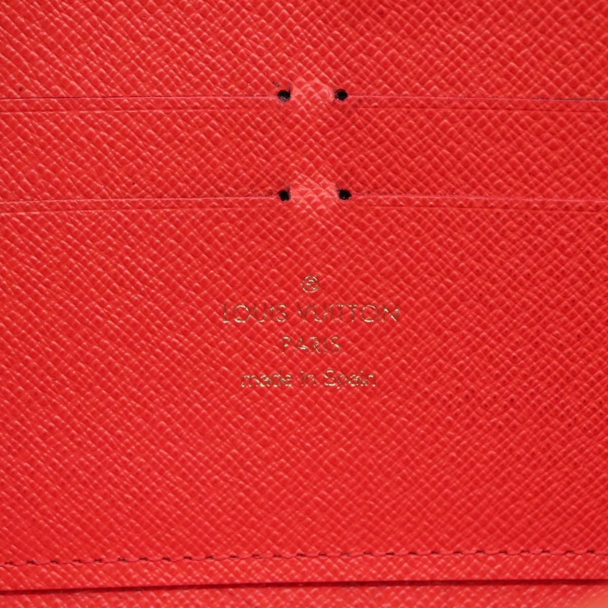 Louis Vuitton Louis Vuitton Zippy wallet wallet Size ONE SIZE - 14 Thumbnail
