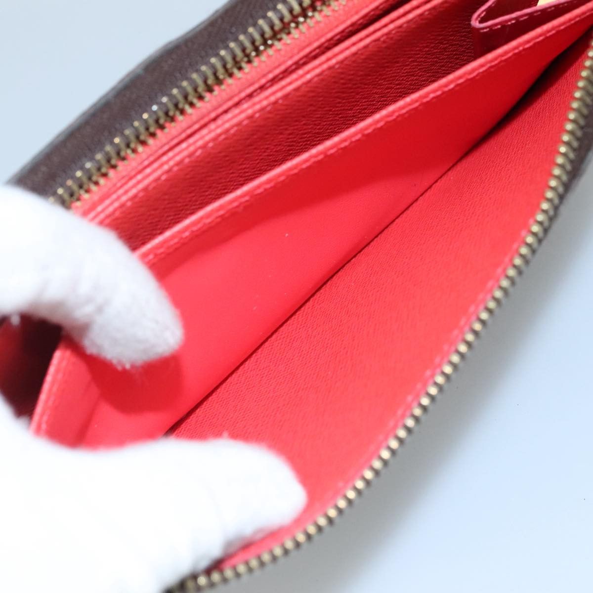 Louis Vuitton Louis Vuitton Zippy wallet wallet Size ONE SIZE - 23 Thumbnail
