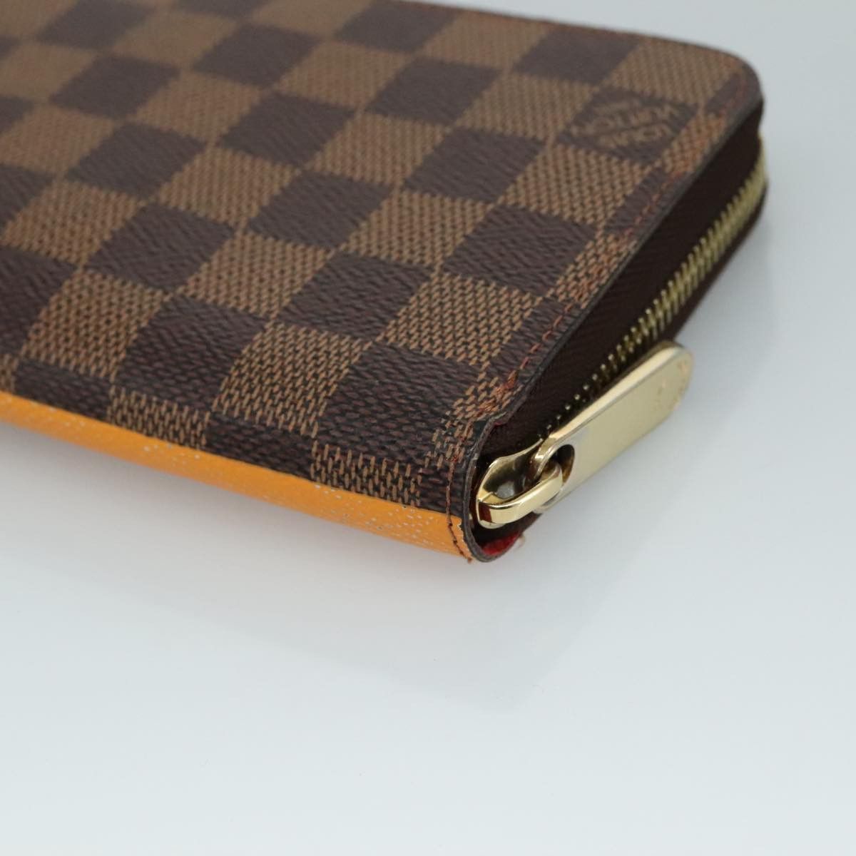 Louis Vuitton Louis Vuitton Zippy wallet wallet Size ONE SIZE - 7 Thumbnail