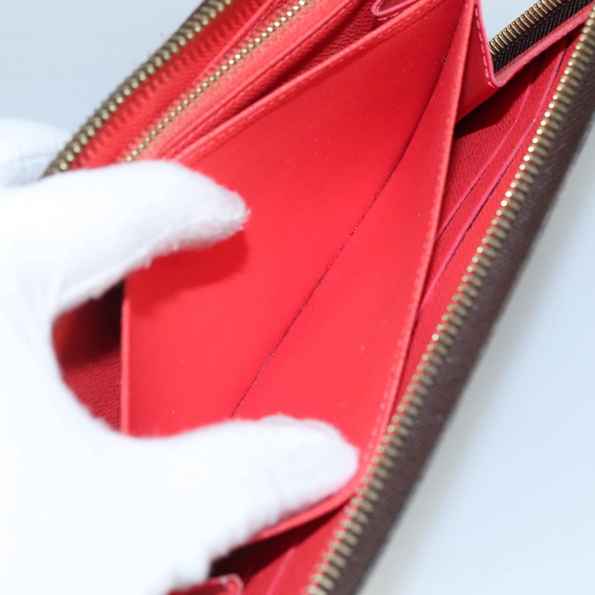Louis Vuitton Louis Vuitton Zippy wallet wallet Size ONE SIZE - 21 Thumbnail