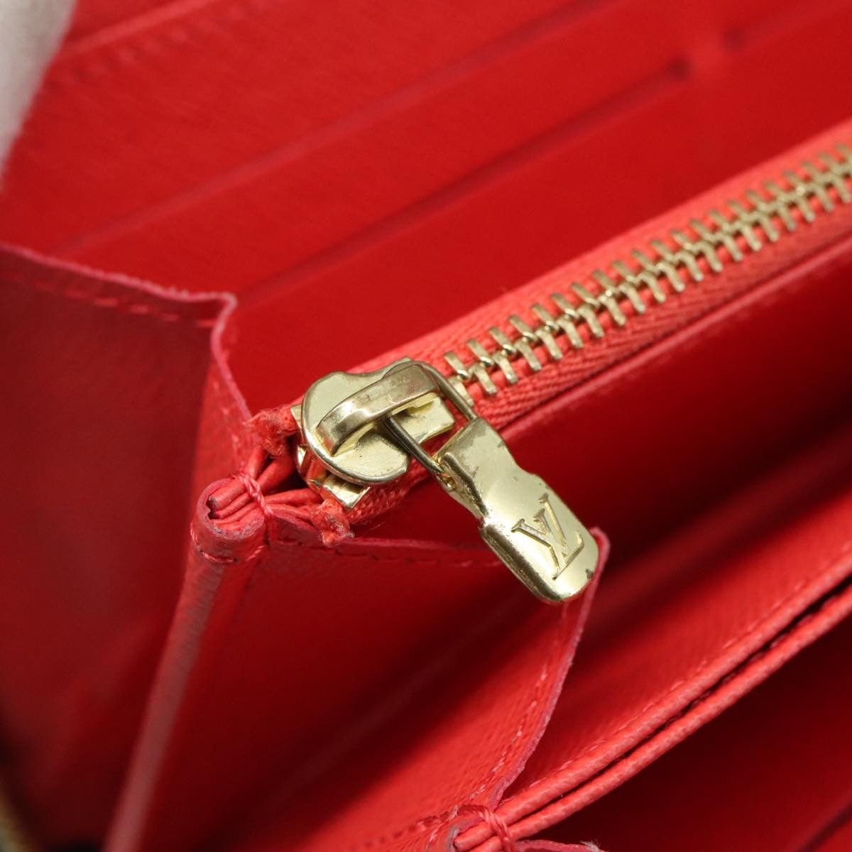 Louis Vuitton Louis Vuitton Zippy wallet wallet Size ONE SIZE - 10 Thumbnail