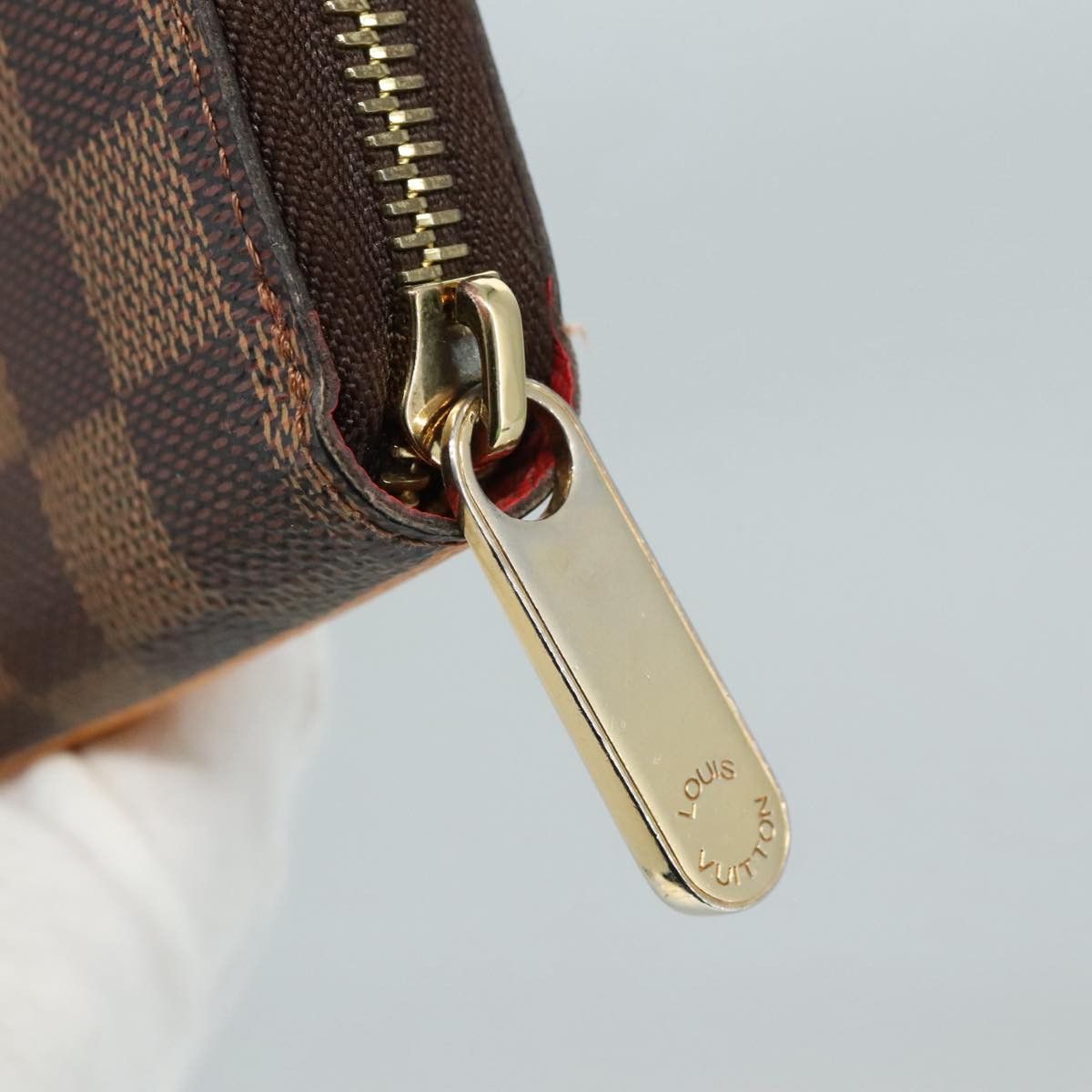 Louis Vuitton Louis Vuitton Zippy wallet wallet Size ONE SIZE - 9 Thumbnail