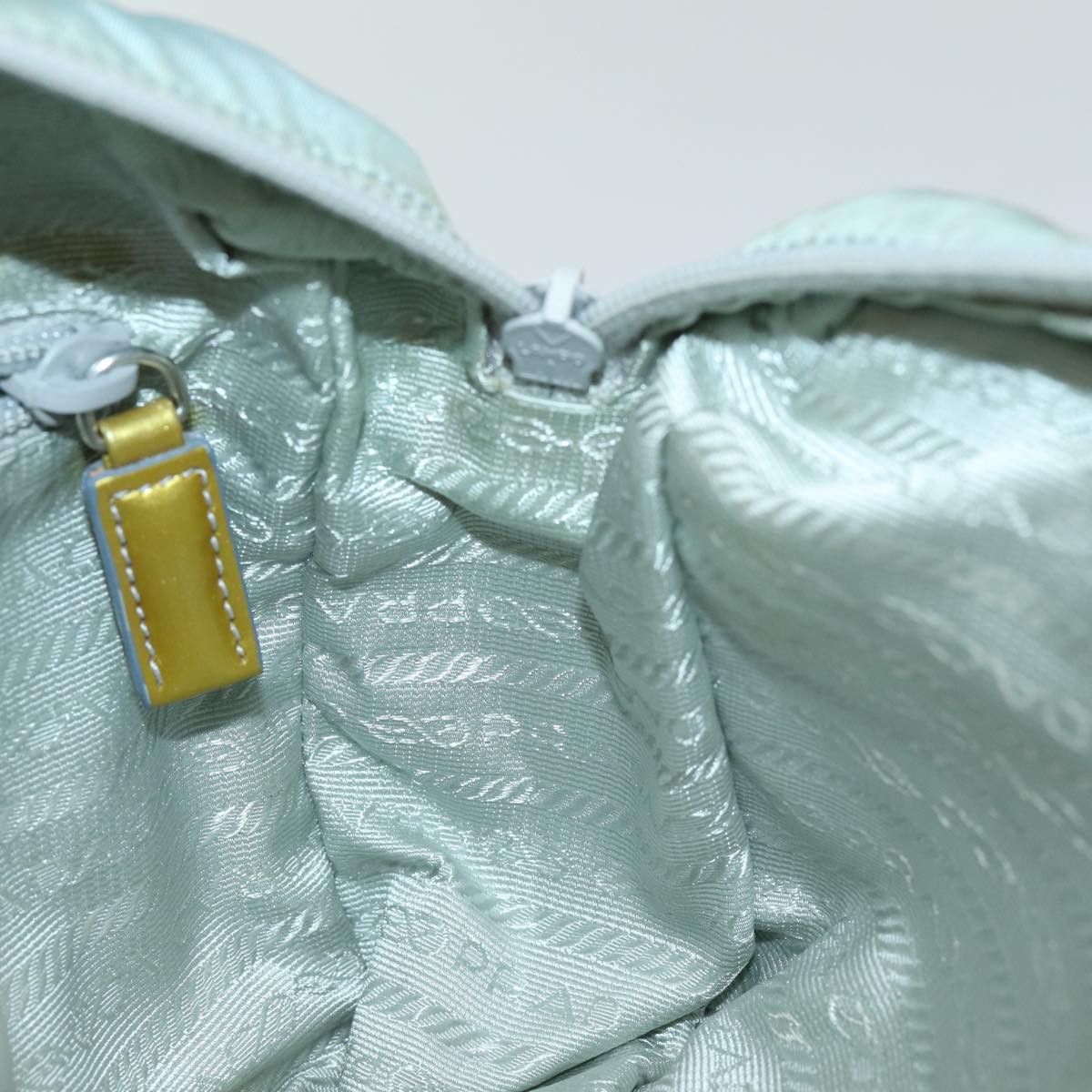 Prada Prada Tessuto shoulder Size ONE SIZE - 21 Thumbnail