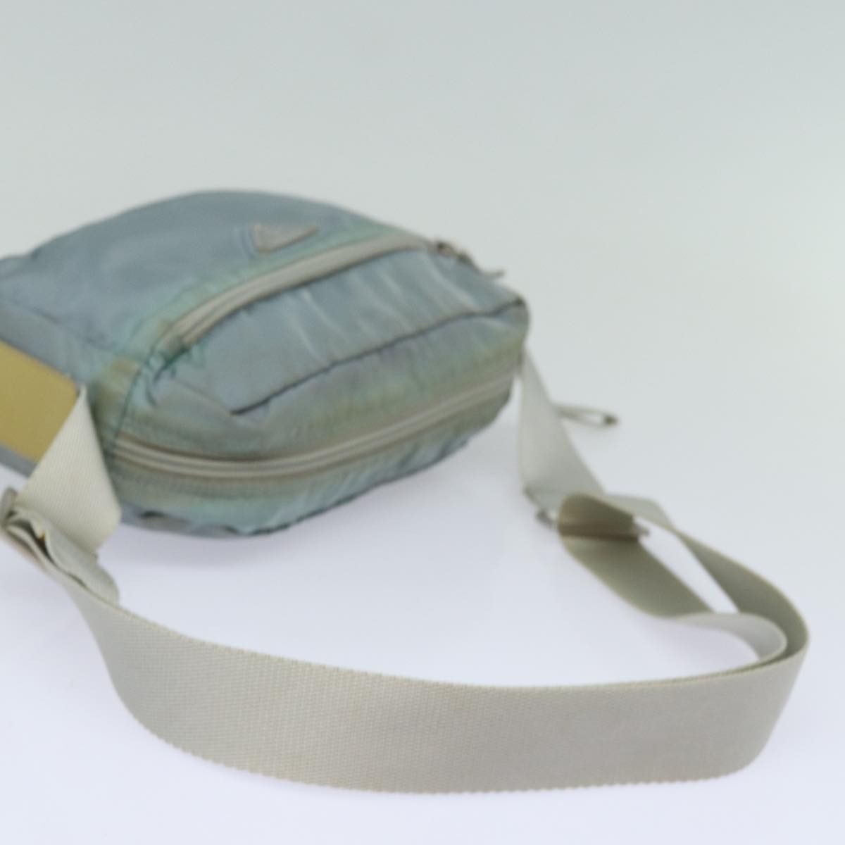 Prada Prada Tessuto shoulder Size ONE SIZE - 11 Thumbnail
