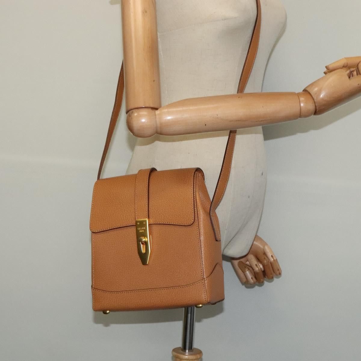 Celine Céline - shoulder Size ONE SIZE - 15 Thumbnail