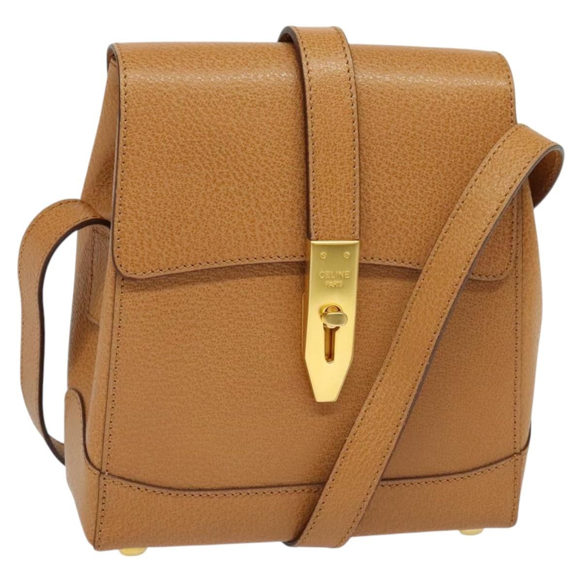 Celine Céline - shoulder Size ONE SIZE - 20 Thumbnail