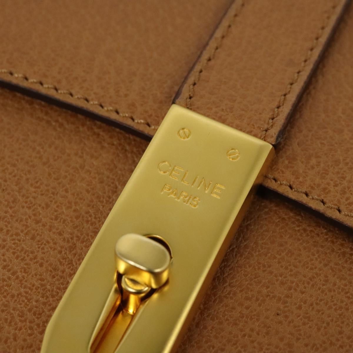 Celine Céline - shoulder Size ONE SIZE - 10 Thumbnail