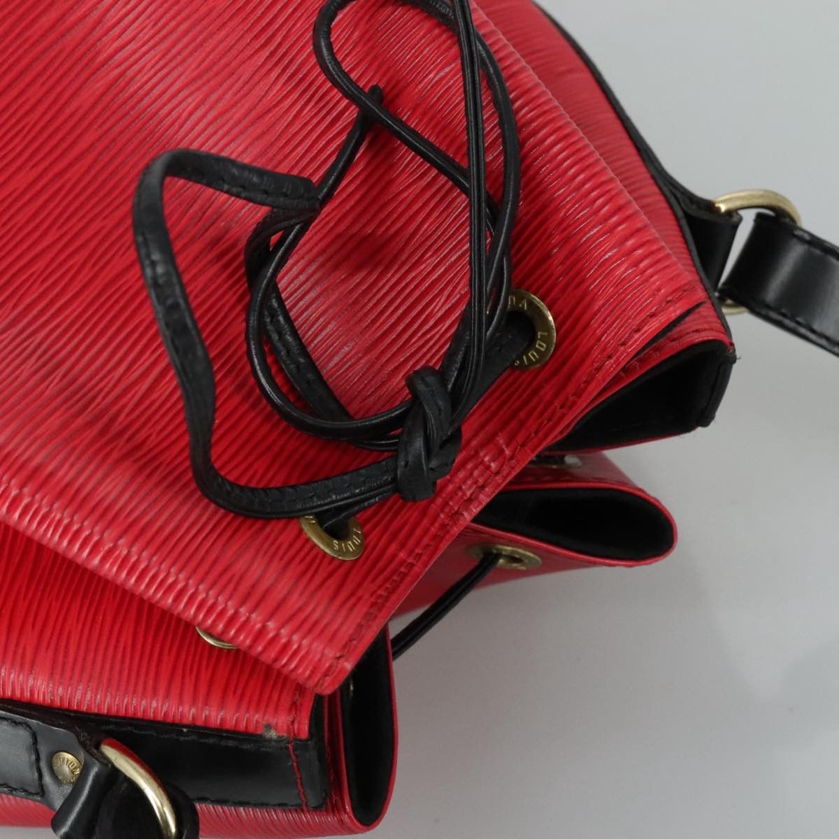 Louis Vuitton Louis Vuitton Noe shoulder Size ONE SIZE - 16 Thumbnail