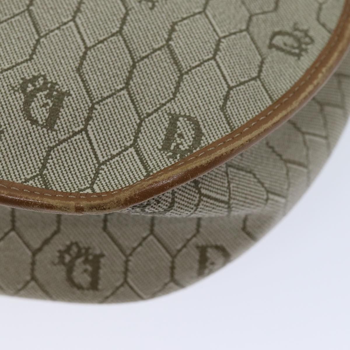 Dior Dior Honeycomb shoulder Size ONE SIZE - 15 Thumbnail