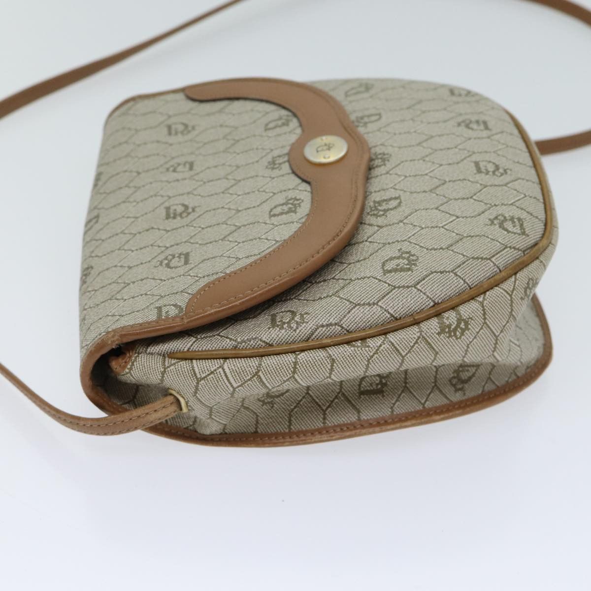 Dior Dior Honeycomb shoulder Size ONE SIZE - 10 Thumbnail
